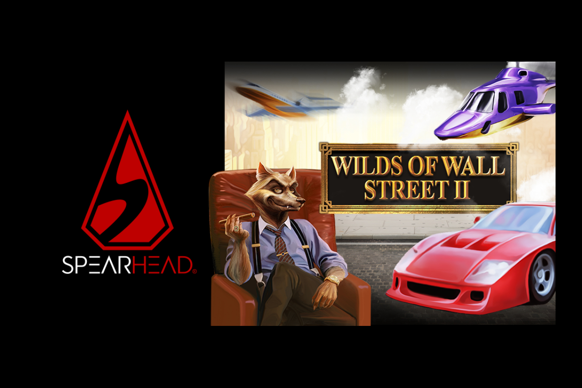 Be the top dog with Wilds of Wall Street II