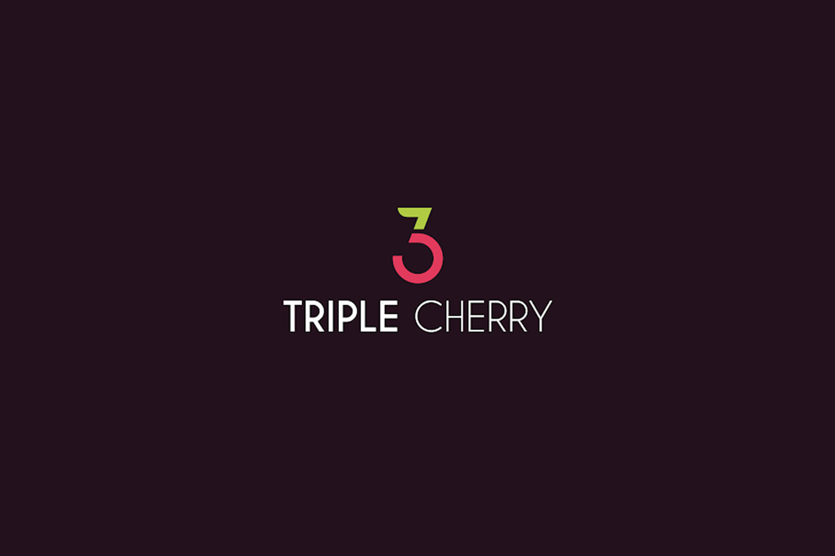 Triple Cherry manages to position itself against its competitors and to become more and more international
