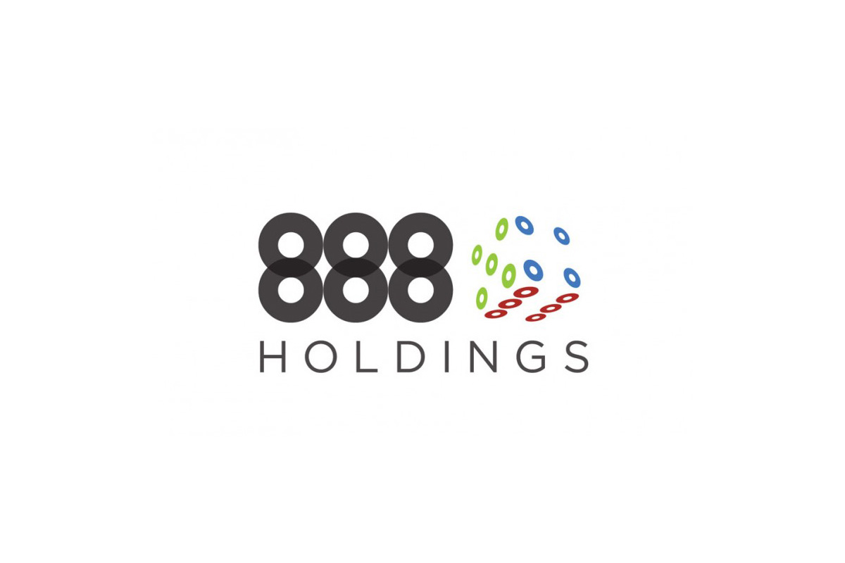 888 Holdings Names Jonathan Mendelsohn as its New Chairman