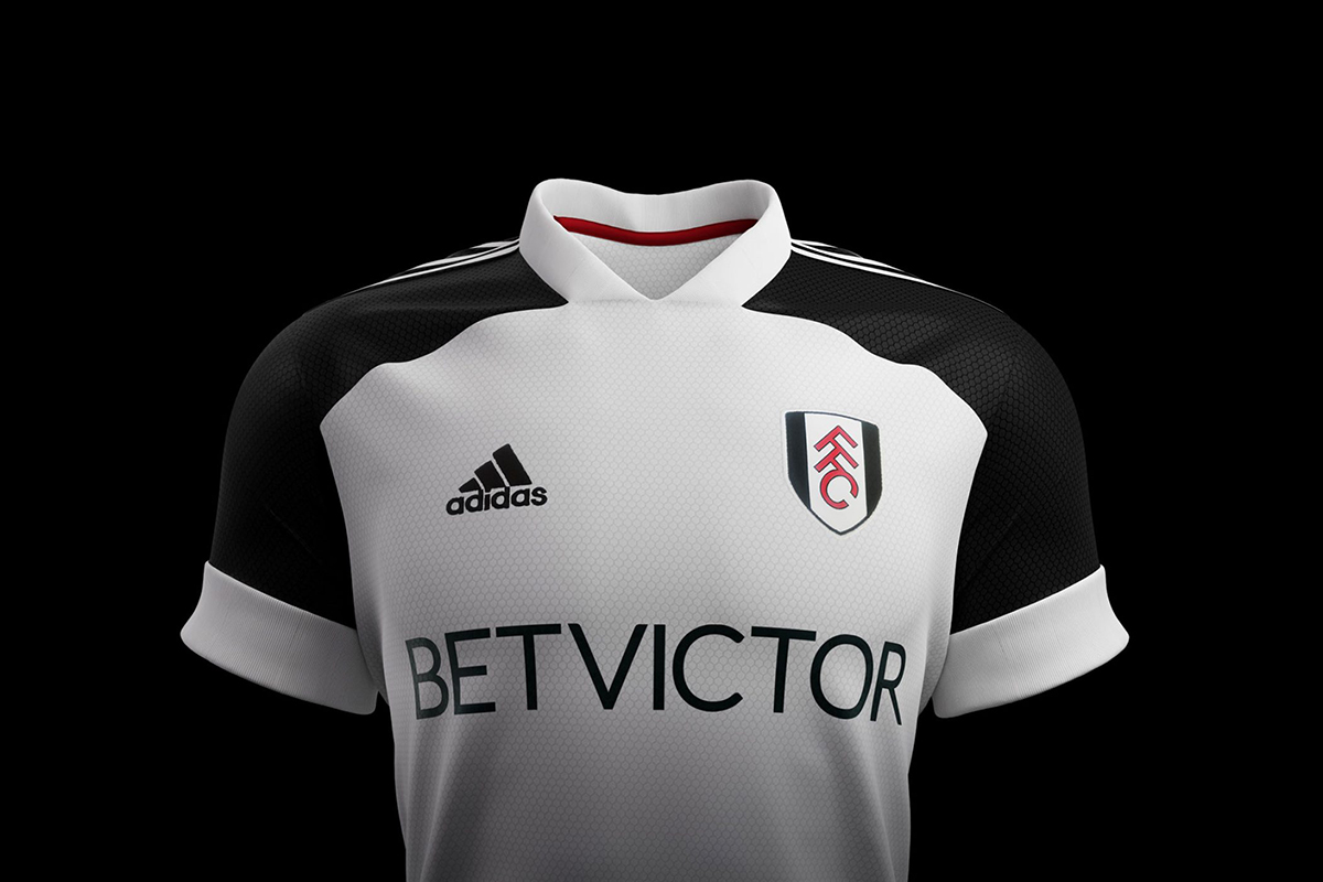 Betvictor Becomes Main Team Partner of Fulham FC