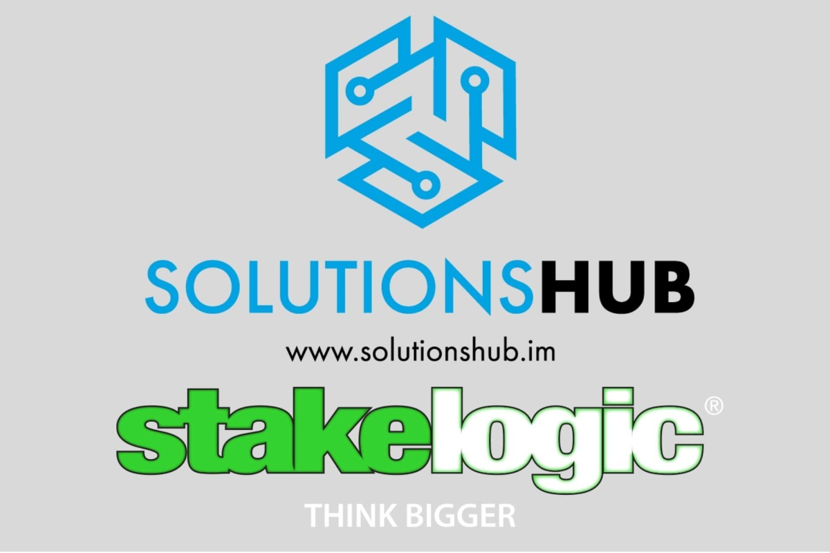 Leading casino game developer Stakelogic partners with SolutionsHub