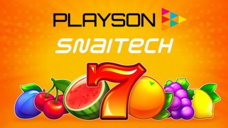 Playson enhances presence in Italian regulated market via Snaitech content agreement