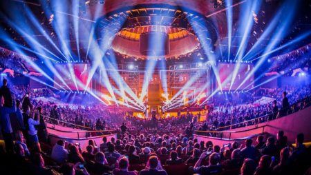 Global Esports Federation Creates Advisory Councils for Stakeholders