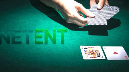 NetEnt enhances EveryMatrix partnership via Live Casino agreement