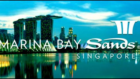 Marina Bay Sands engages law firm to conduct independent investigation
