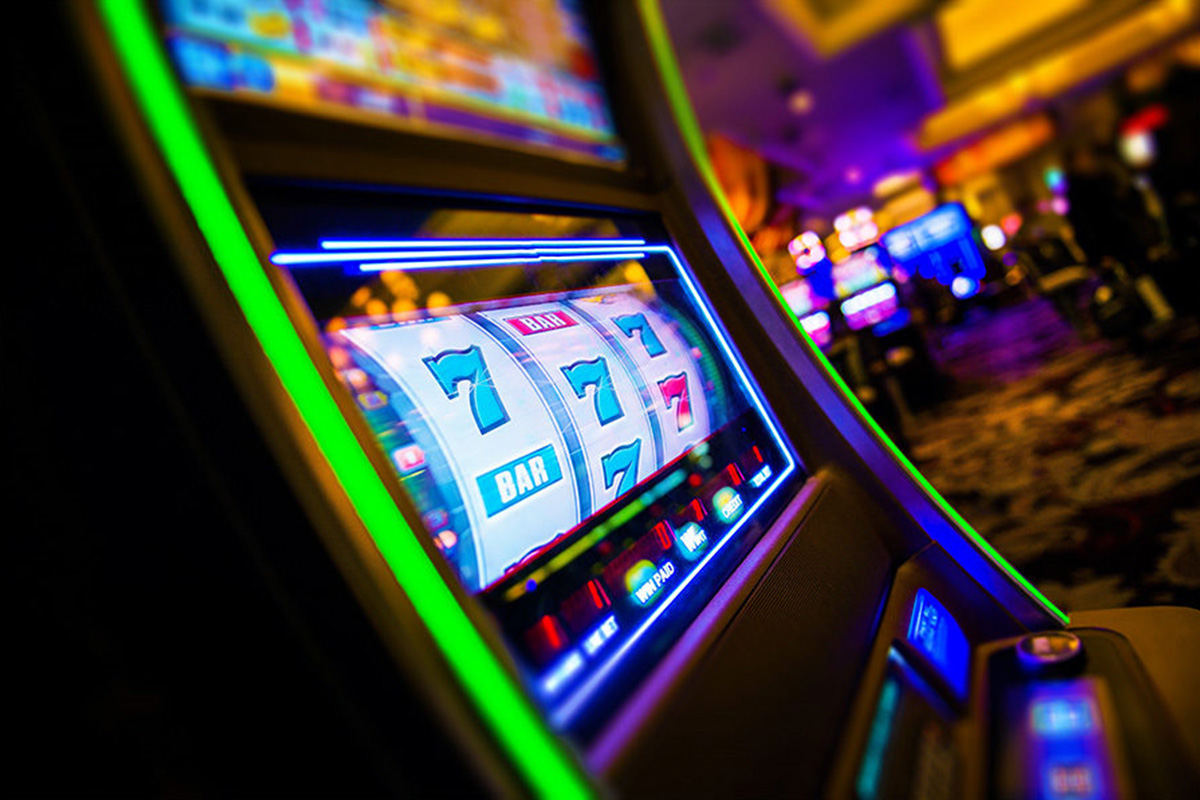 Prague City Council Approves Slot Machine Ban