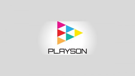 BOSS. Gaming Solutions Signs Deal with Playson