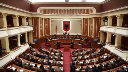 Albania Government Approves Return of Casinos