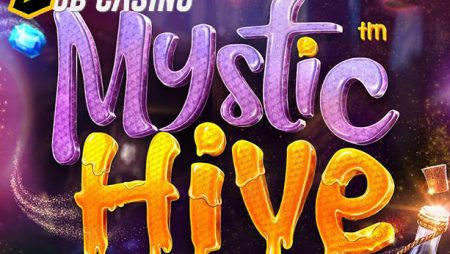 The Mystic Hive Slot Review (Betsoft)