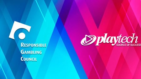 Playtech partners with Responsible Gambling Council to strengthen and advance gambling industry standards