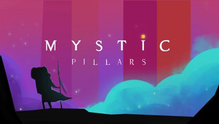 Mystic Pillars Wins Game Development World Championship in Fan Favourite Category