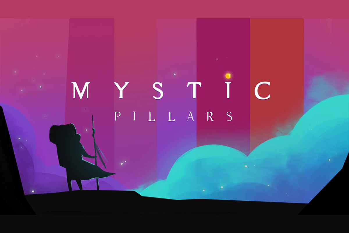 Mystic Pillars Wins Game Development World Championship in Fan Favourite Category