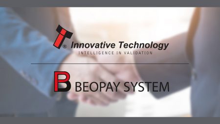 ITL & BEOPAY Partnership remains strong in Eastern Europe throughout 2020