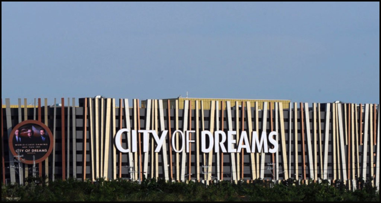 Manila integrated casino resorts may soon be allowed to partially re-open