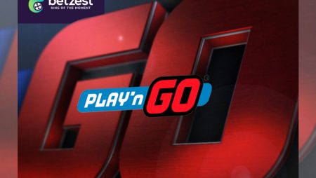 Online Casino and Sportsbook BETZEST™ goes live with the leading Casino provider PlayNGo™