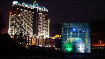 Kangwon Land Casino again postpones planned full re-opening