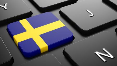 Sweden Records Lowest Online Gambling Revenue in Second Quarter