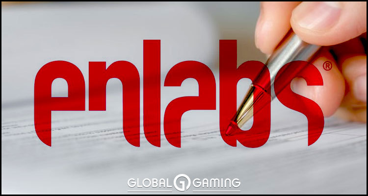 Enlabs AB lodges bid to fully acquire Global Gaming 555 AB rival
