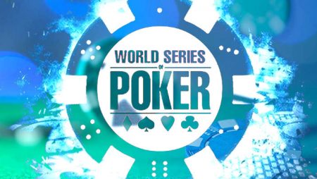 2020 WSOP Global Casino Championship Concludes; AJ Kelsall earns the victory