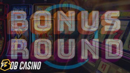 What to Know About Slot Machines With Bonus Rounds