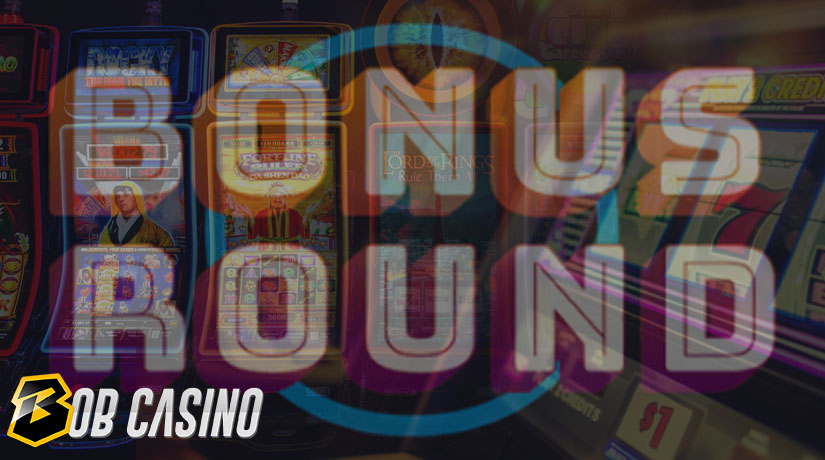 What to Know About Slot Machines With Bonus Rounds