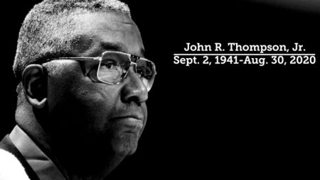 Georgetown’s Legendary Head Coach John Thompson Jr. Tragically Died at Age 78
