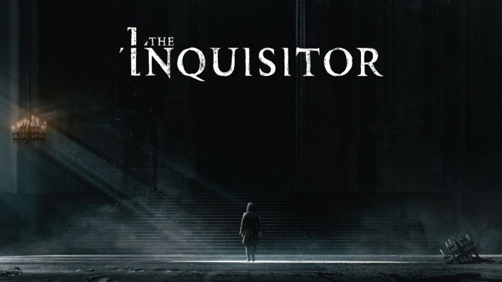 “I, the Inquisitor” new fantasy title from The Dust polish game developer