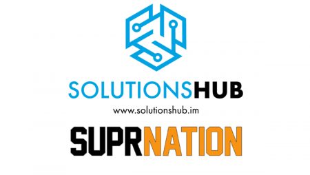 SuprNation expands market coverage with Isle of Man licence
