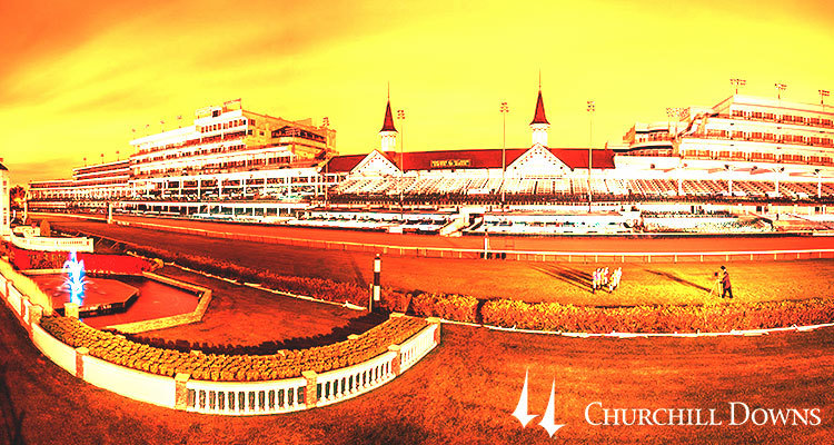 Kentucky Derby shuts down infield; set to allow 23,000 fans to participate