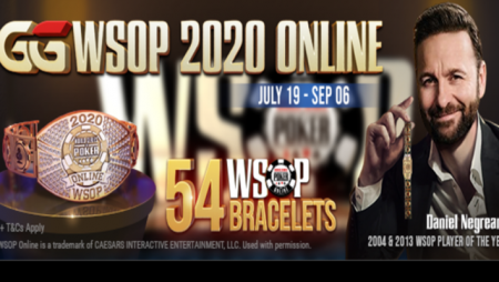 Nicolo Molinelli wins People’s Choice Event of WSOP Online