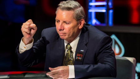 World Poker Tour Legend and Poker Hall of Famer Mike Sexton Passes Away