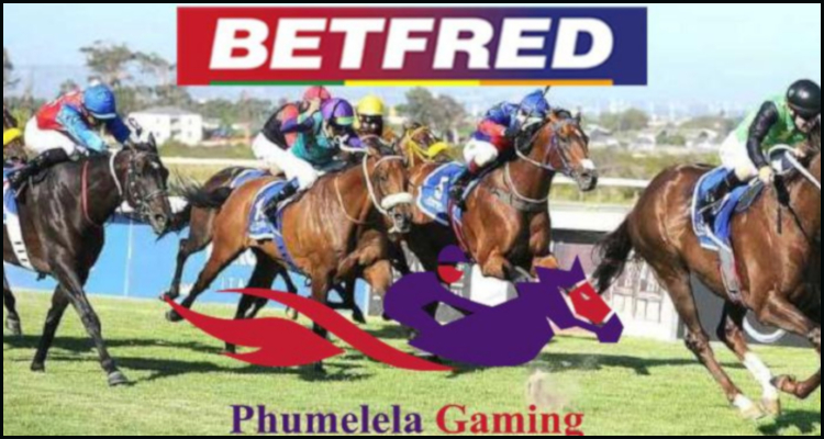 Betfred loses out on Phumelela Gaming and Leisure Limited purchase