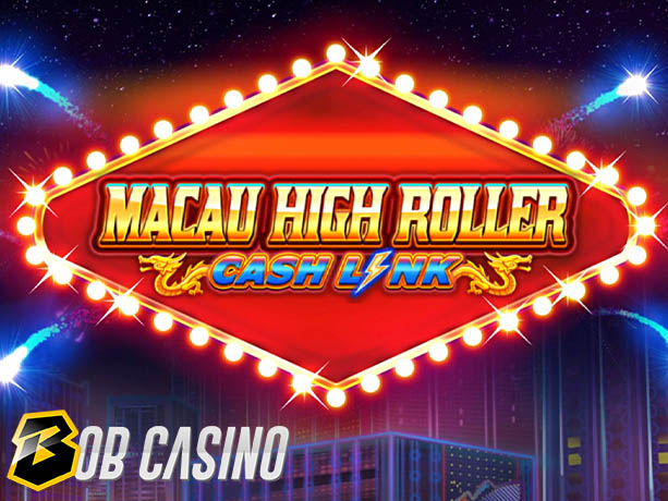 Macau High Roller Slot Review (iSoftBet)