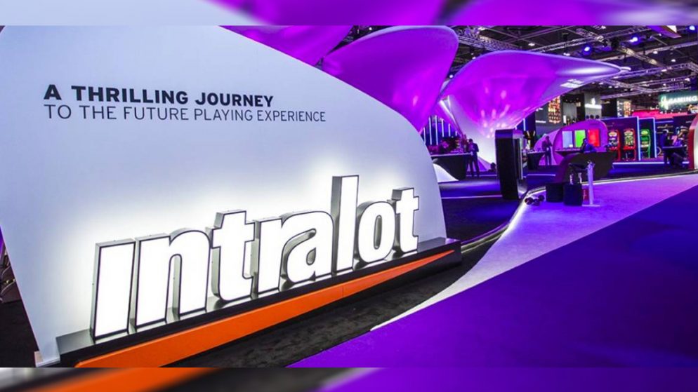 Intralot Publishes Financial Report for 2020