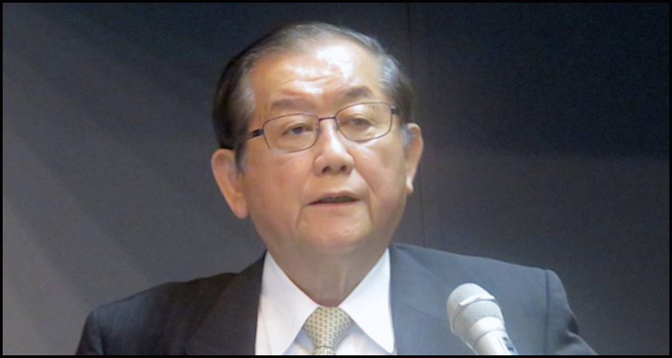 Kimihito Kamori convicted for his part in Hokkaido casino bribery scandal