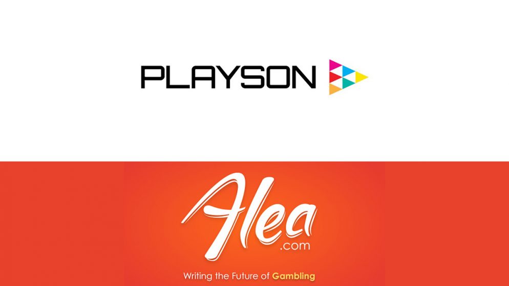 Playson’s hit games portfolio now live with Alea