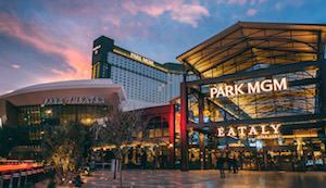MGM brings smoke-free casino to Vegas