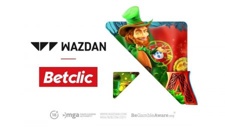 Wazdan Launches in Portugal