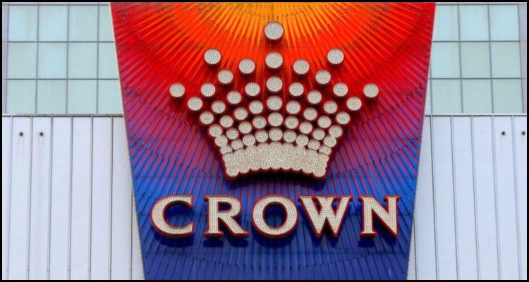 Crown Resorts Limited temporarily suspends all external junket activities