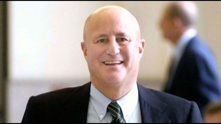 Ronald Perelman agrees sale of 39% stake in Scientific Games Corporation
