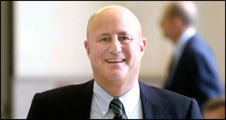 Ronald Perelman agrees sale of 39% stake in Scientific Games Corporation
