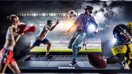 SKS365 PARTNERS WITH KIRON TO INCREASE ITS VIRTUAL SPORTS OFFER