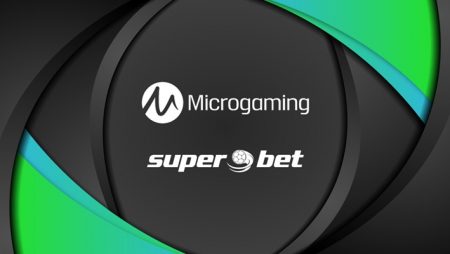 Microgaming bolsters its presence in Romanian market with new Superbet partnership