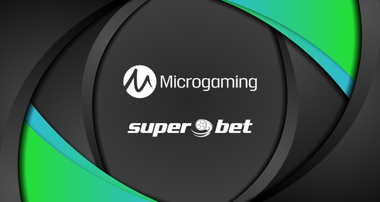 Microgaming bolsters its presence in Romanian market with new Superbet partnership