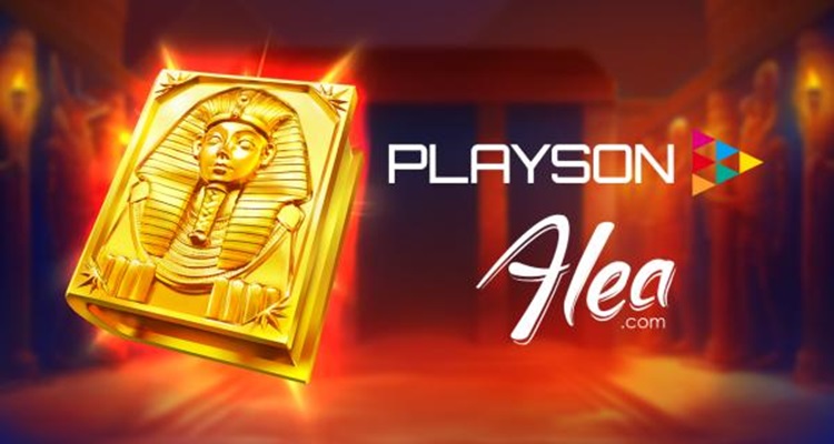 Playson inks partnership agreement with Alea for slots portfolio and engagement tools