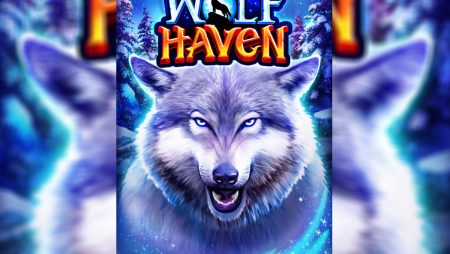 RubyPlay Launches Wolf Haven Video Slot