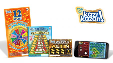 Scientific Games’ Success In Turkey Continues With National Lottery Program