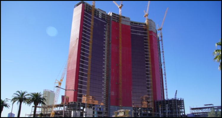 Serious scepticism for coming Resorts World Las Vegas
