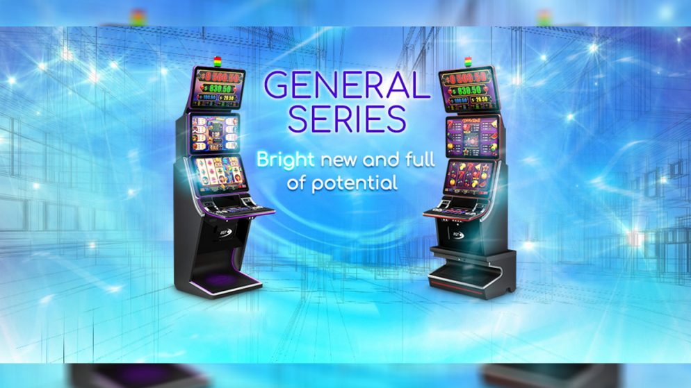EGT to Launch More General Cabinets Soon