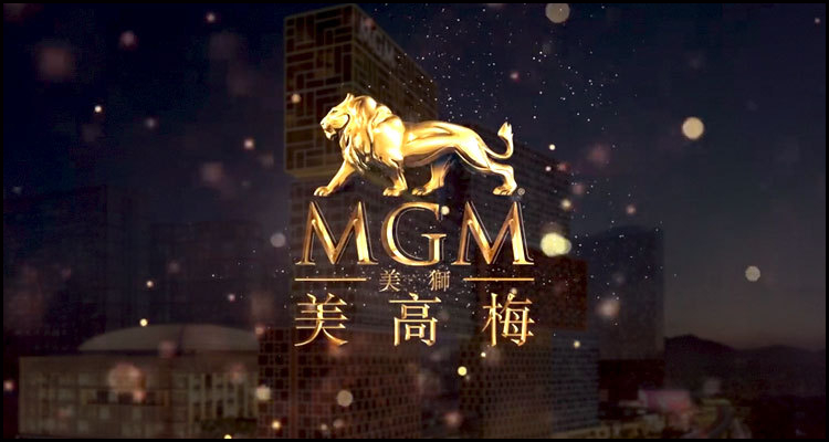 MGM China Holdings Limited records third-quarter deficit